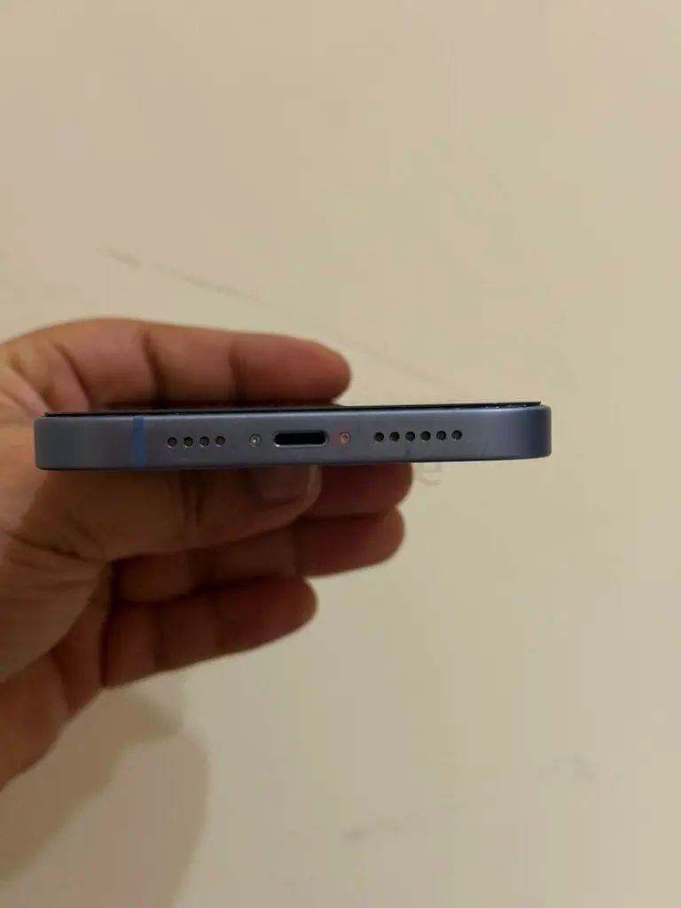 iPhone 14 Plus With Box63213932296193115