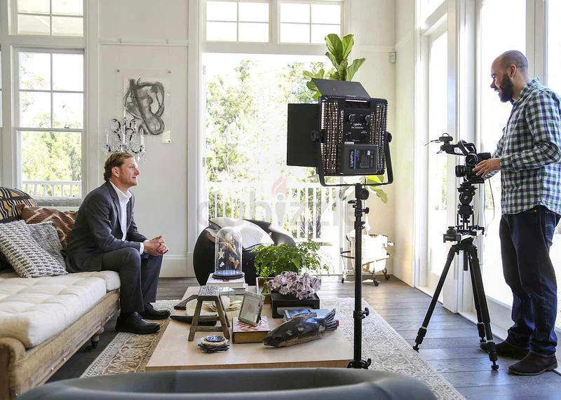 Videography for Corporate Business That Builds Trust63186767389827111