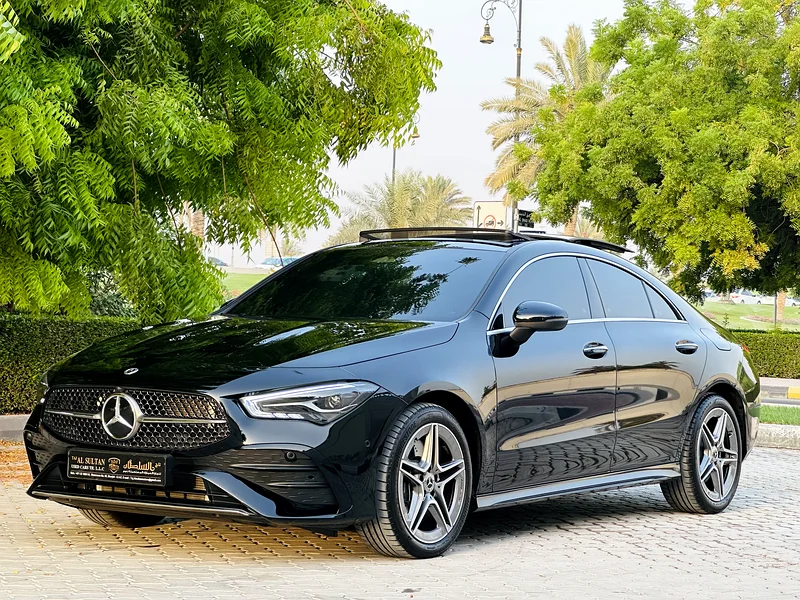 مرسيدس بنز كال 250، خالية من الحوادث، بجميع الخيارات، وبضمان ساري63231161250562111