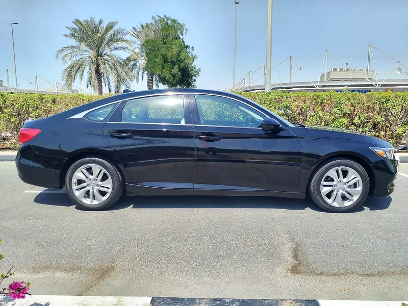 HONDA ACCORD 2020 GCC KM 79,00063174779499779114