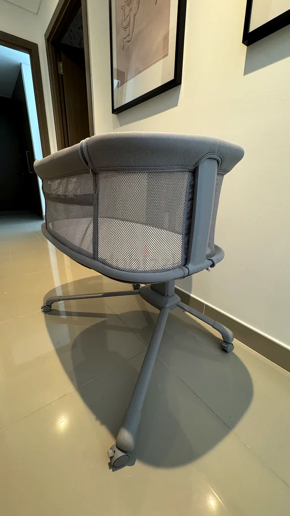 Crib bedside bassinet63175287088387114