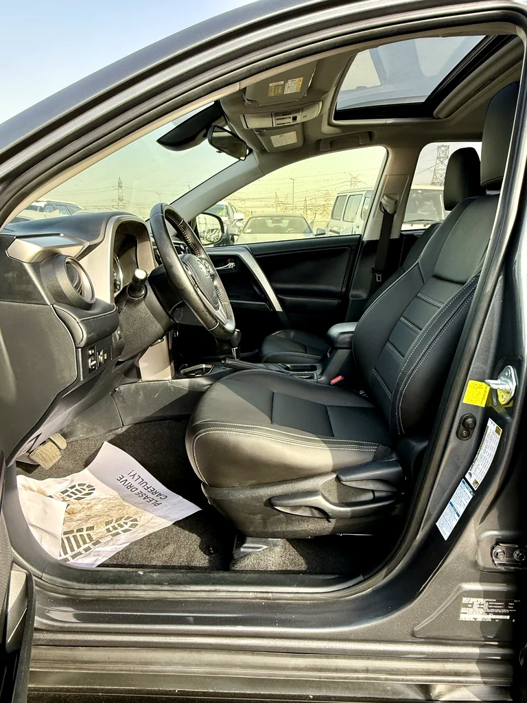 راف 4 إكس إل إي، هجيني دفع كلي 4x4، خيار كامل63165222359682114