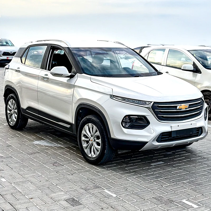 Chevrolet Groove 2025 GCC Full option In excellent condition63231163761537114