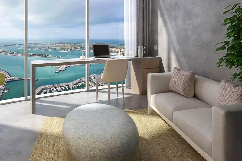 Sea View | 100% Ownership | Investor Deal63176635865218112