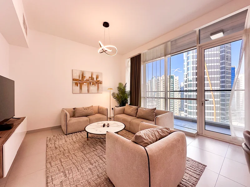 Luxurious 2BR in Vezul Residence, Business Bay63835782736897111
