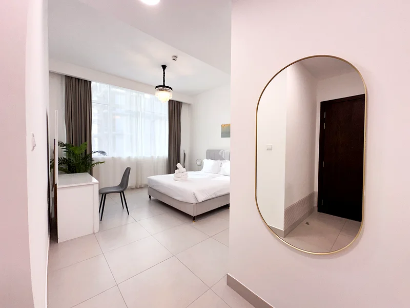 Luxurious 2BR in Vezul Residence, Business Bay63835782736897112