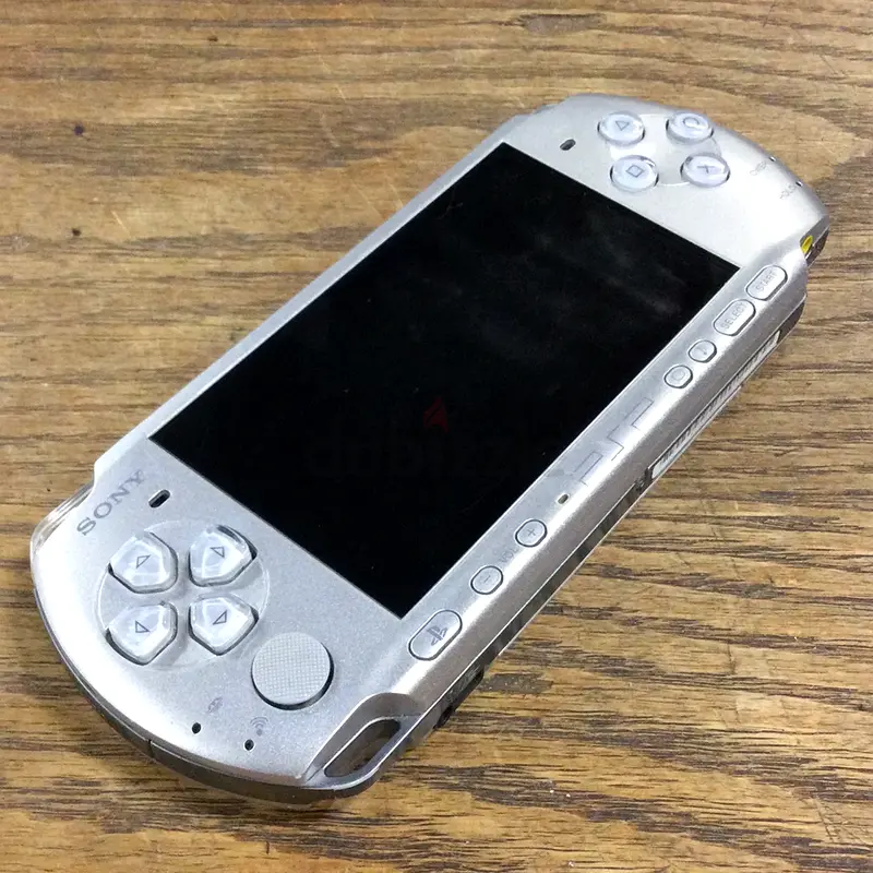 Sony PSP Precio fijo