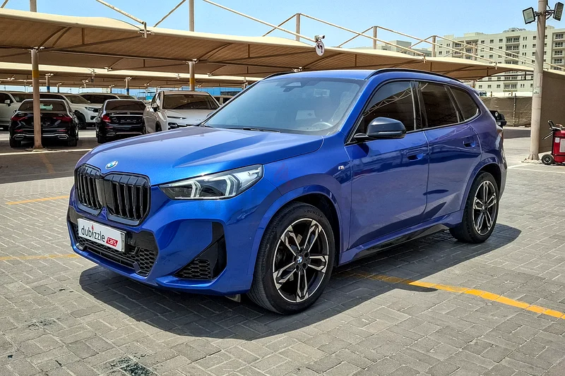 AED 2675/month | 2024 BMW X1 Xdrive20i | GCC Specs | Ref#33839263161069314305112