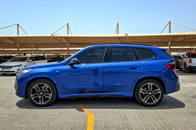 AED 2675/month | 2024 BMW X1 Xdrive20i | GCC Specs | Ref#33839263161069314305114