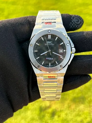IWC ingenieur 40mm