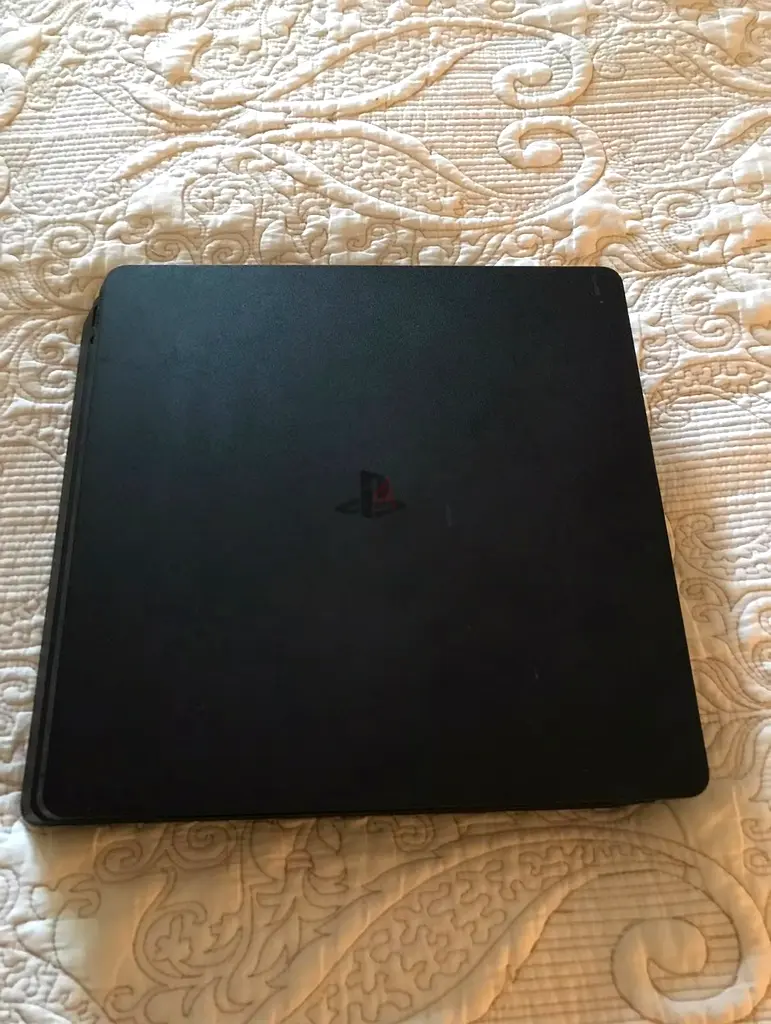 Ps4 Slim 1 tb