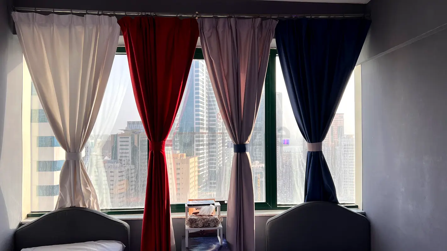 Elegant Window curtains to Elevate Your Space