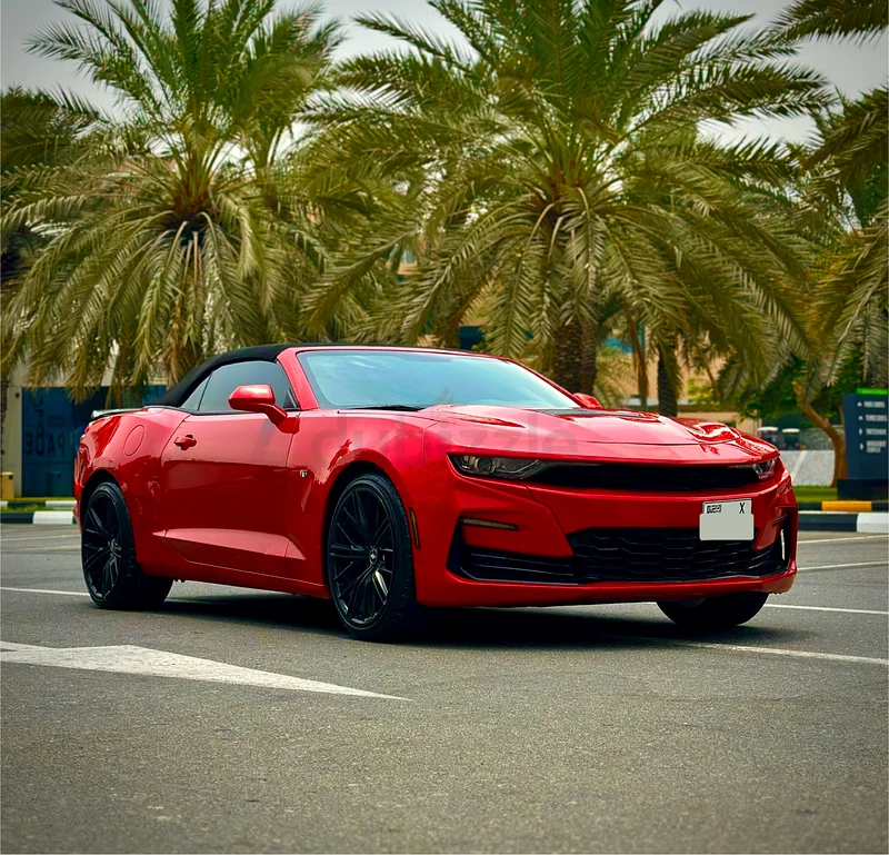 SS FACELIFTED // WELL MAINTAINED// LADY DRIVEN63172650460034111