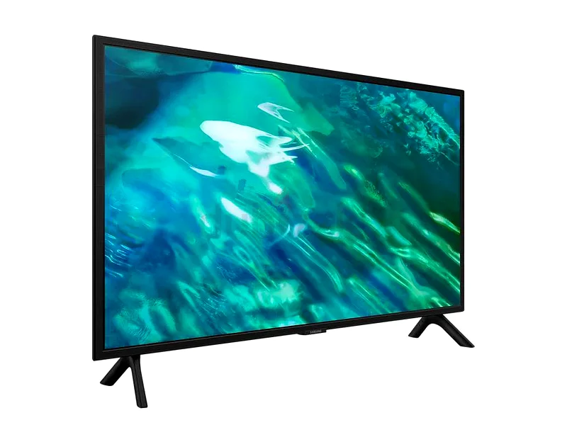 تلفاز سامسونج الذكي QLED بحجم 32 بوصة من طراز Q50A، دقة Full HD، طراز 32Q50A63165716140673112