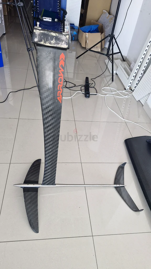 Racing Hydrofoil Board63241650266498111