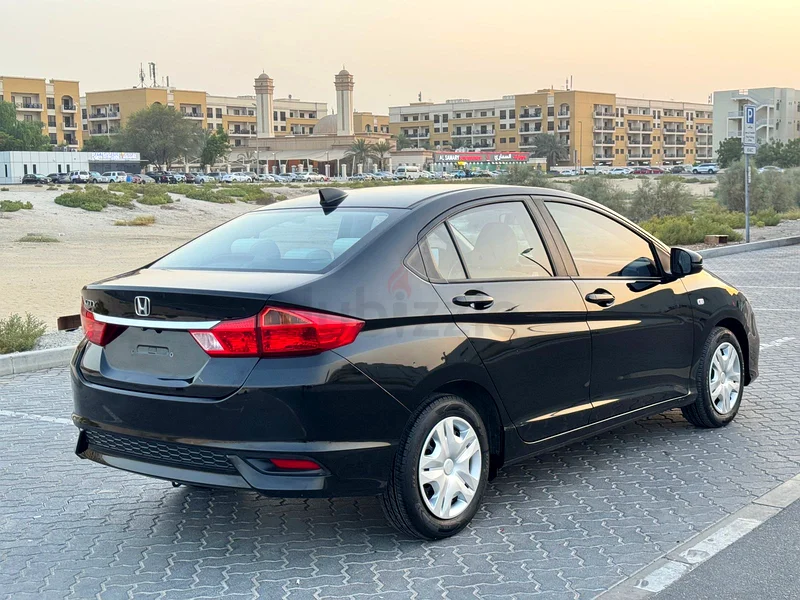 هوندا ستي 2019 جي سي سي كيلومتر 11739663173486931074112