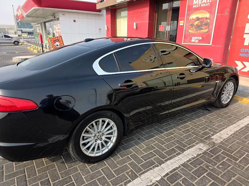Jaguar XF 201163221824892929113