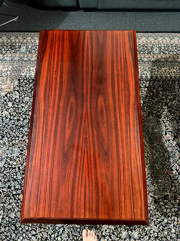 Wooden Table