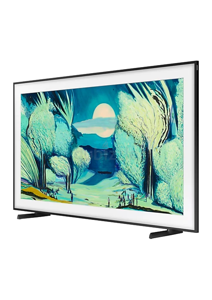 سامسونج 75 بوصة (الإطار) تلفزيون ذكي كيو ليد 4K 2025 | 75 LS03F | وضع الفن | شاشة غير لامعة | جديد بالكامل |63165716153986111