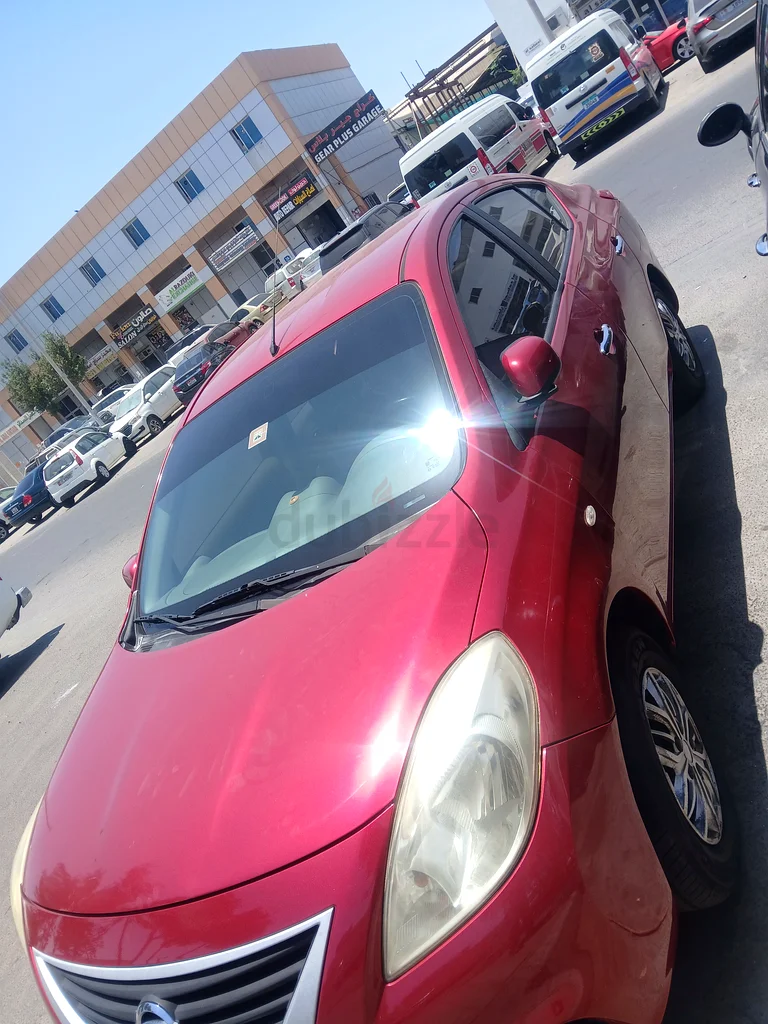 Nissan Sunny GCC spec 201363148167072513114