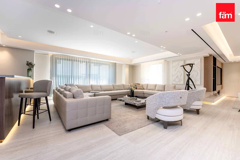 Duplex Penthouse | Modern Luxury | Fully Furnished63238575571843113