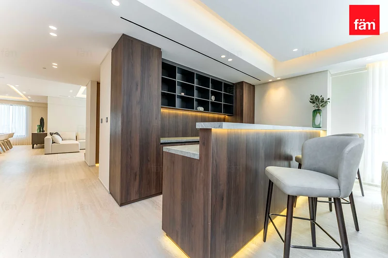 Duplex Penthouse | Modern Luxury | Fully Furnished63238575571843112