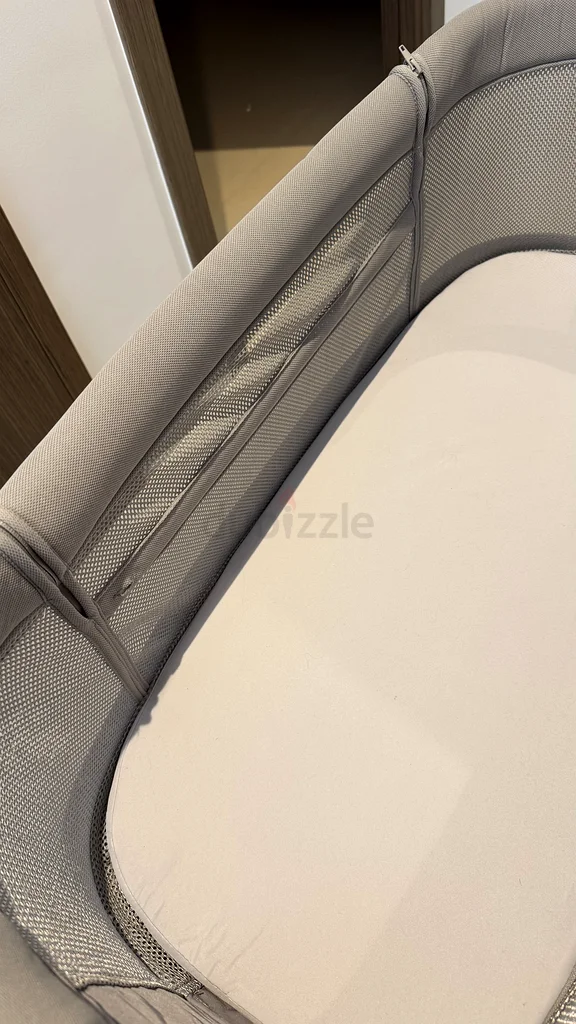 Crib bedside bassinet63175287088387111