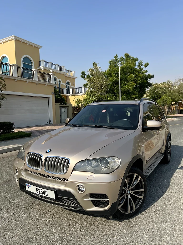 BMW X5 xDrive50i Luxury-Line63160158970115113