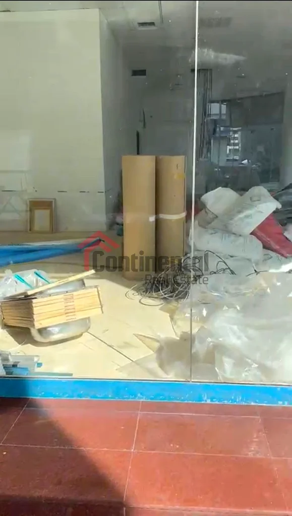 محل مذهل | للإيجار | المجاز 163816451938050112