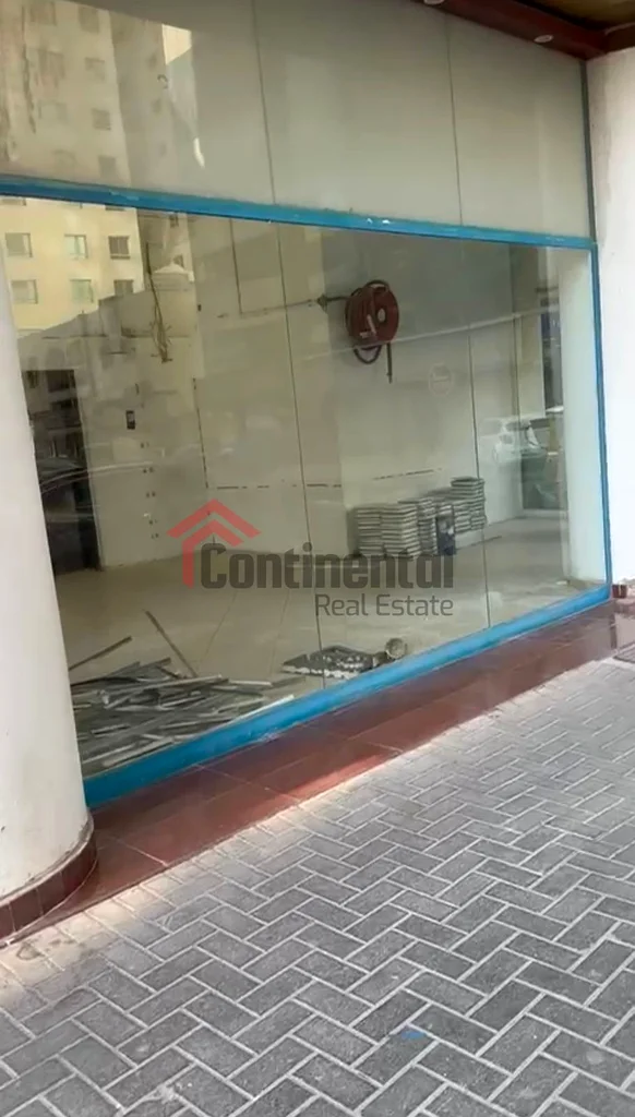محل مذهل | للإيجار | المجاز 163816451938050113