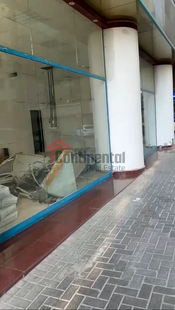 محل مذهل | للإيجار | المجاز 163816451938050110