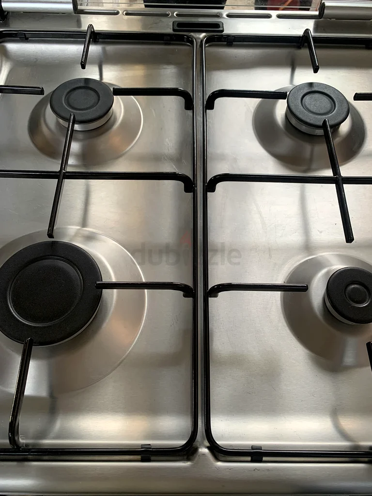 Siemens Cooker  IQ300 Free Standing 60x60 4 Burner Gas Cooker HG2M30E50M Same As New63166183205889113