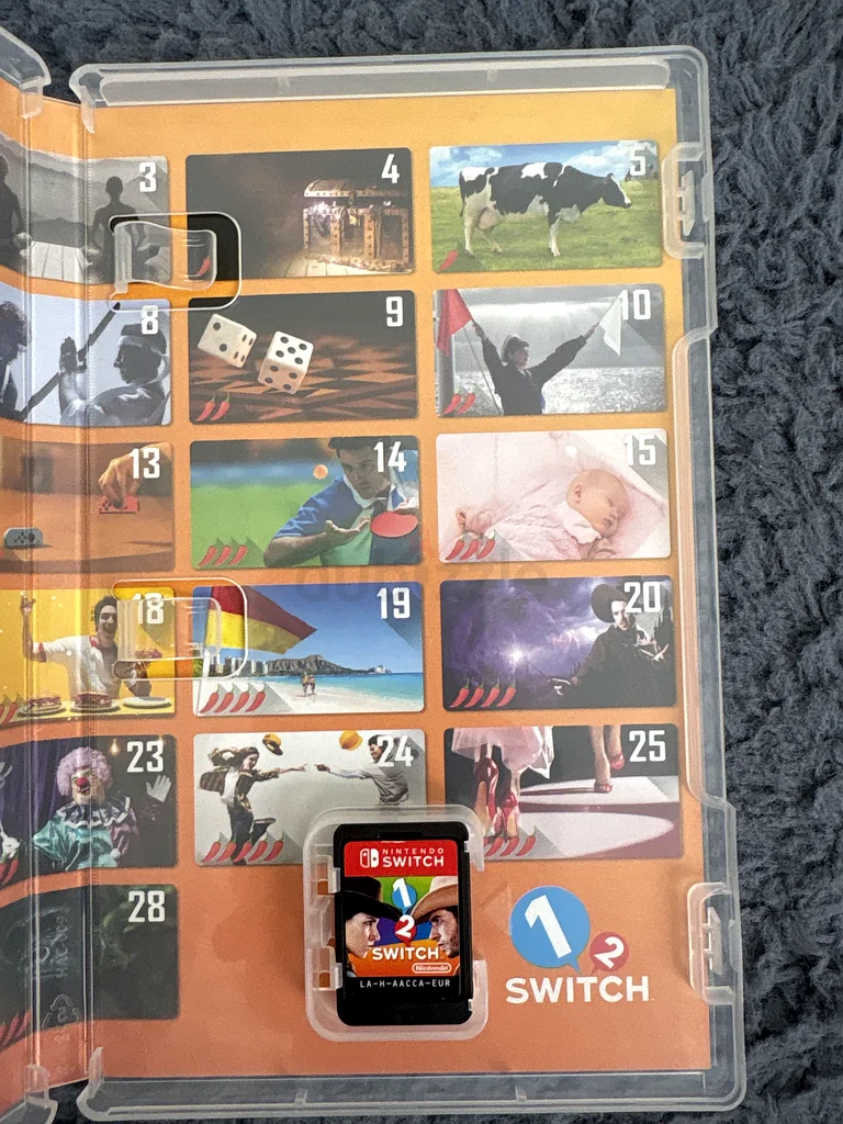 Nintendo Switch Bundle with Controllers and Game!63229687401857112