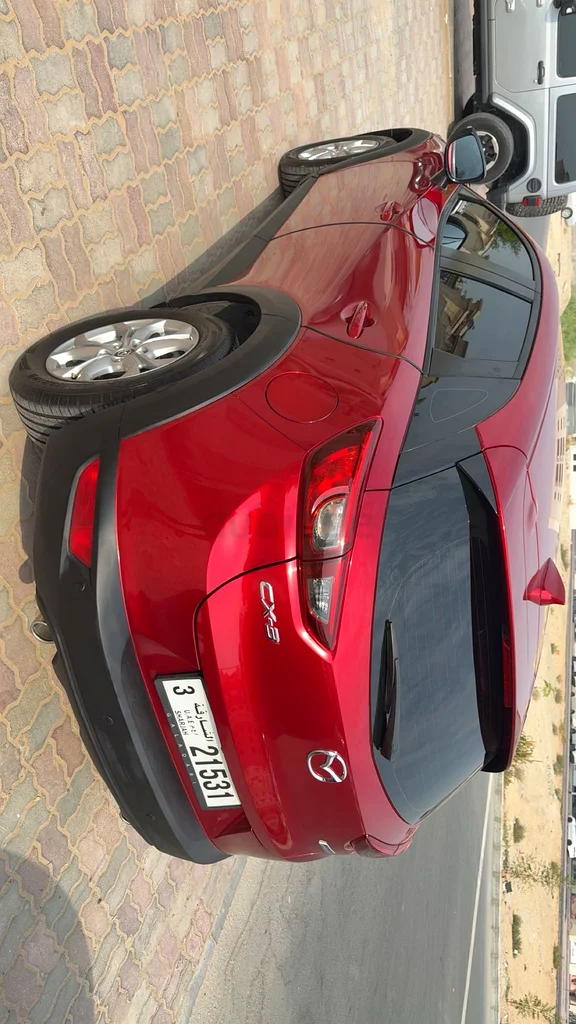 MAZDA CX-3 For Sale63398513766402113