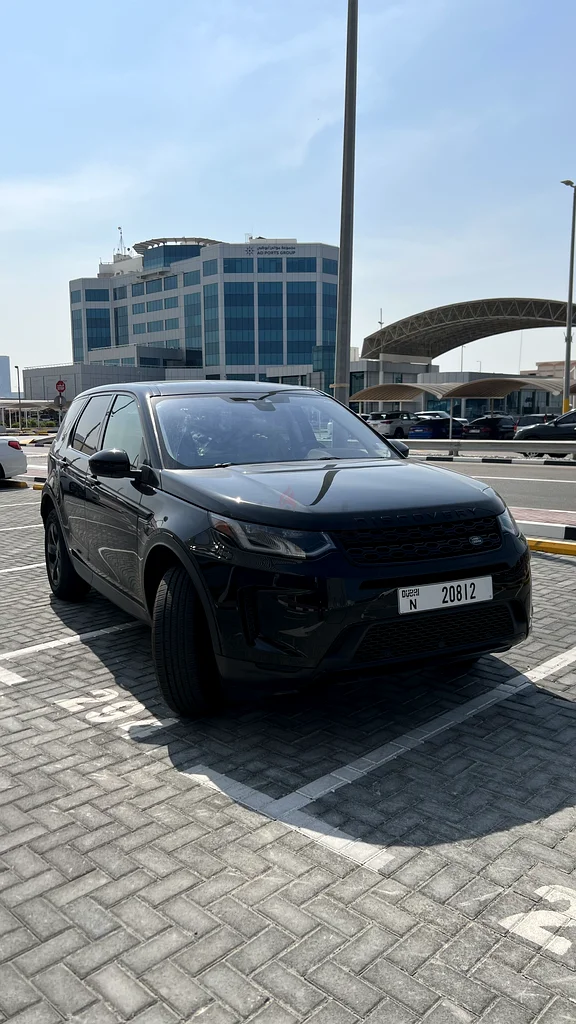 Discovery Sports P250632262170243851114