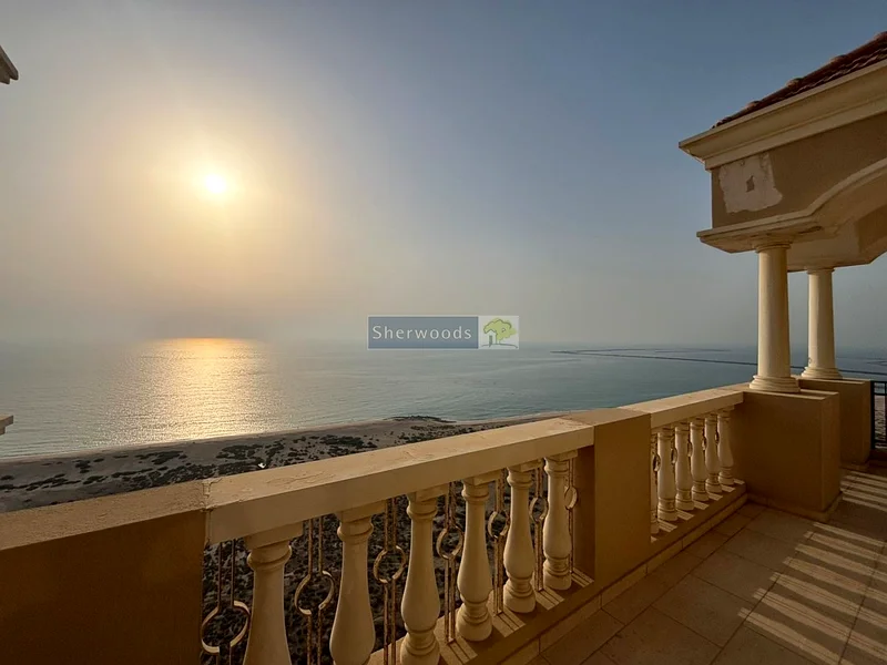 Sea and Wyn Casino View I Penthouse I Unfurnished63859834065153110