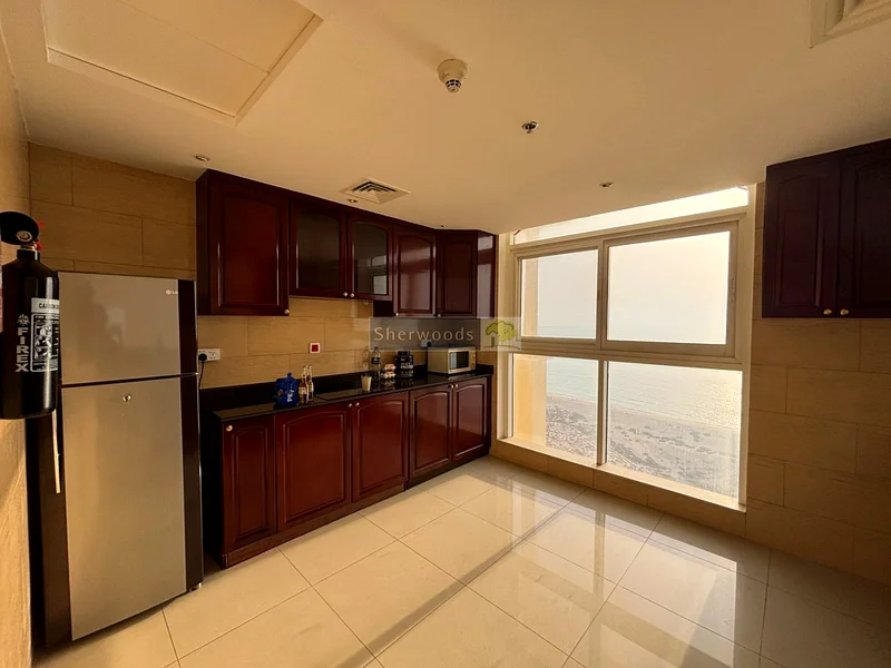 Sea and Wyn Casino View I Penthouse I Unfurnished63859834065153114