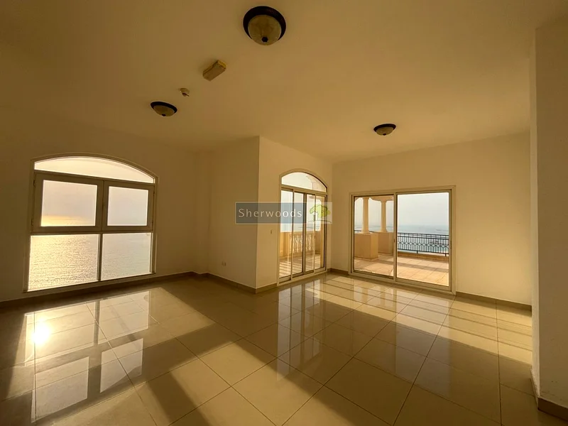 Sea and Wyn Casino View I Penthouse I Unfurnished63859834065153111