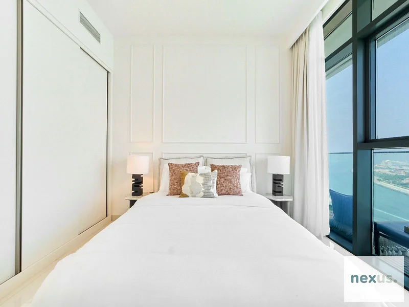 2-Bedroom Beachfront  | Full Palm View63829906799362112