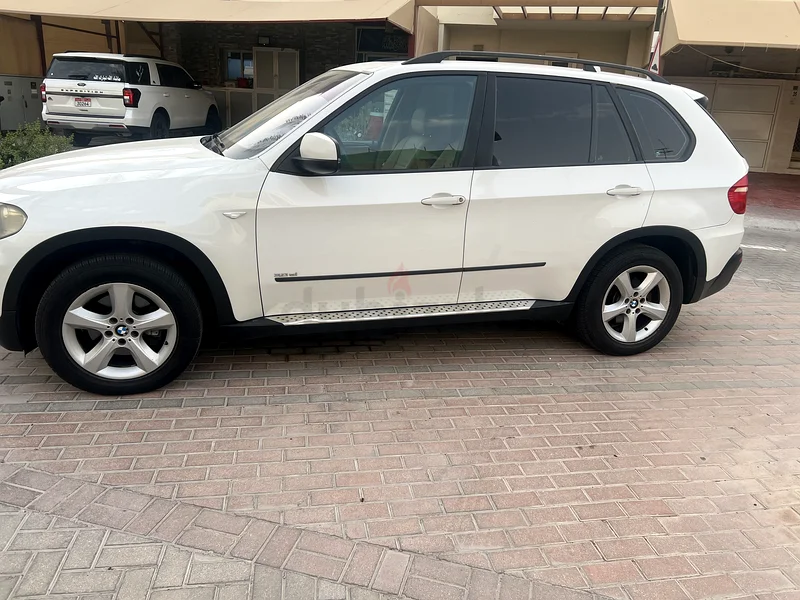 BMW X563160158845955111