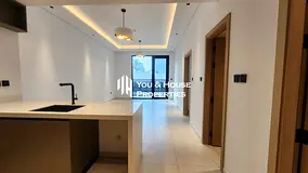 Brand New 1 BR - Apartment with Study Room  I Modern Living I Prime Location I