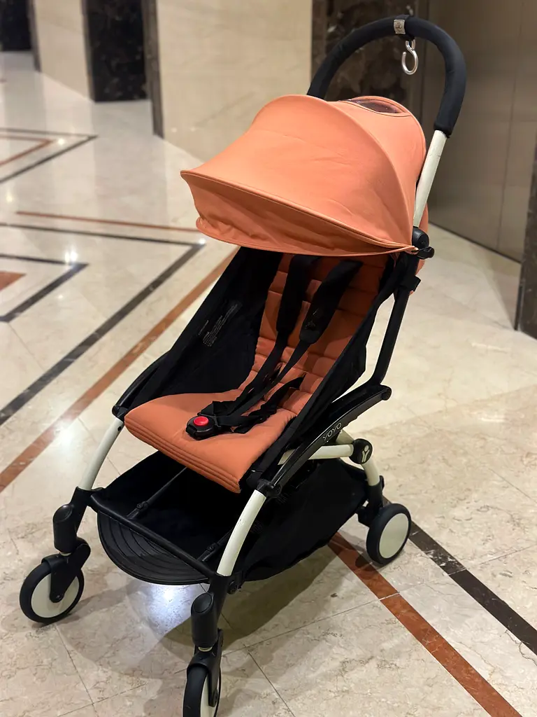 Cochecito Babyzen yoyo
