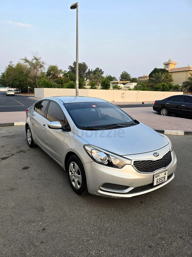 KIA Cerato 2015631717452839711121