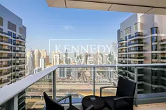 Cityscape View | Great Facilities | Large Layout