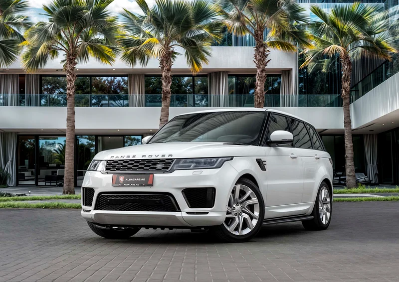 3,505 P.M | 0% Downpayment | RR SPORT HSE DYNAMIC | WARRANTY!632316417652511126