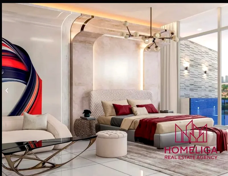 قريب من نقطة OP | طابق عالي | خطة دفع63219799521153112