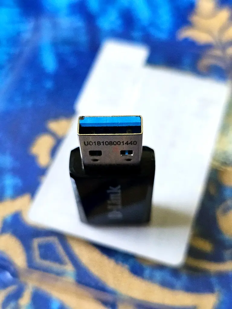 D-Link Wireless AC1300 USB Wi-Fi Adapter63255525372675115