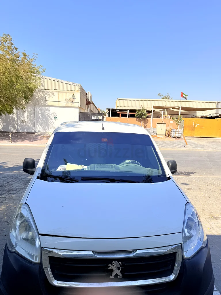 Peugeot partner63139219284611113