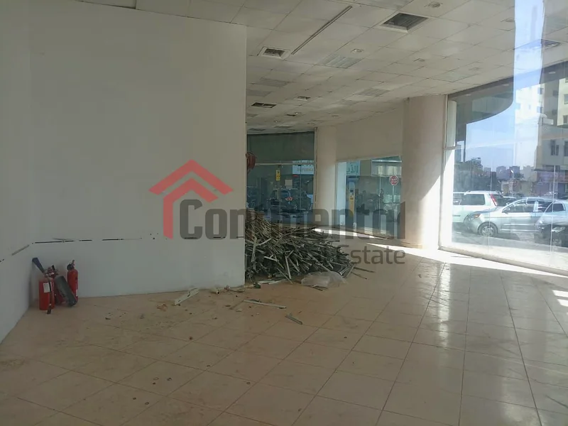 معرض للإيجار في الشارقة | المجاز 163816451927425114
