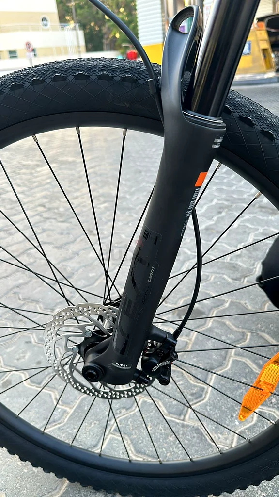 GIANT BICYCLE XTC SLR 27.563169471120898111